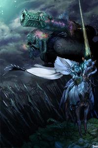 GC: Nuevas im�genes de White Knight Chronicles