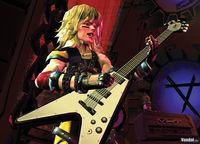 Imagen 16 de Guitar Hero 2 para Xbox 360