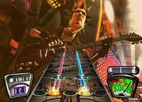 Imagen 13 de Guitar Hero 2 para Xbox 360