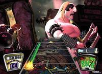Imagen 10 de Guitar Hero 2 para Xbox 360