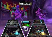 Imagen 9 de Guitar Hero 2 para Xbox 360
