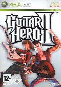 Imagen 25 de Guitar Hero 2 para Xbox 360