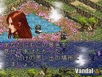 Nuevas im�genes de Front Mission para Nintendo DS
