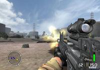 Imagen Delta Force Black Hawk Down Team Sabre