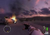 Imagen 3 de Delta Force Black Hawk Down Team Sabre para PlayStation 2