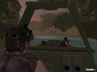 Imagen 2 de Delta Force Black Hawk Down Team Sabre para PlayStation 2