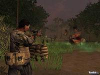 Imagen 1 de Delta Force Black Hawk Down Team Sabre para PlayStation 2