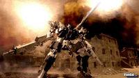 TGS: Nuevas im�genes de Armored Core 4