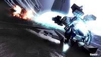 TGS: Nuevas im�genes de Armored Core 4