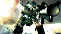 TGS: Nuevas im�genes de Armored Core 4