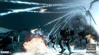 Nuevas im�genes de Armored Core 4 para Xbox 360