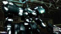 Nuevas im�genes de Armored Core 4 para Xbox 360