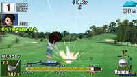 Everybody's Golf Course