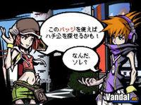 TGS: It's a Wonderful World, lo pr�ximo de Square Enix; primeras im�genes