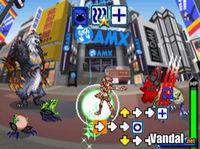TGS: It's a Wonderful World, lo pr�ximo de Square Enix; primeras im�genes