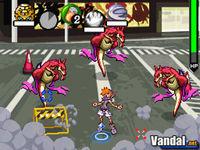 Square Enix anuncia It's a Wondeful World para Europa