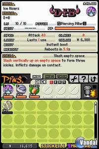 Pantalla The World Ends With You
