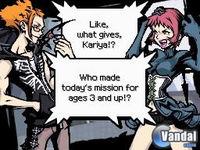 Imagen 42 de The World Ends With You para Nintendo DS