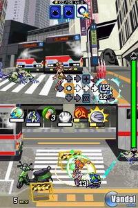Nuevas im�genes de The World Ends With You