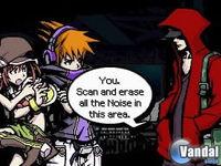 Imagen 41 de The World Ends With You para Nintendo DS