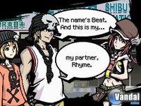 Imagen 40 de The World Ends With You para Nintendo DS