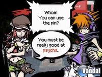 Imagen 39 de The World Ends With You para Nintendo DS