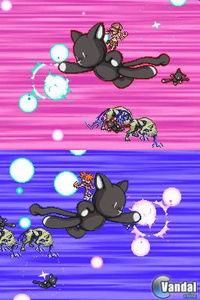 Nuevas im�genes de The World Ends With You