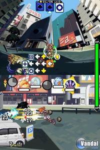 Imagen 54 de The World Ends With You para Nintendo DS