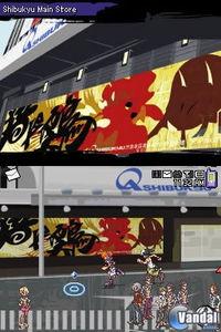 Imagen 45 de The World Ends With You para Nintendo DS
