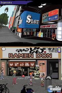 Imagen 44 de The World Ends With You para Nintendo DS