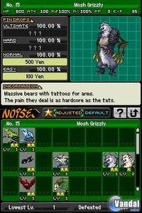 Imagen 43 de The World Ends With You para Nintendo DS