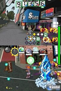 Imagen 53 de The World Ends With You para Nintendo DS