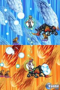 Imagen 52 de The World Ends With You para Nintendo DS