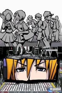 Imagen 50 de The World Ends With You para Nintendo DS