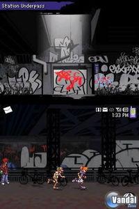 Imagen 48 de The World Ends With You para Nintendo DS