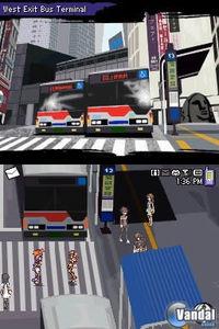Imagen 47 de The World Ends With You para Nintendo DS