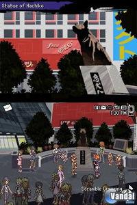 Imagen 46 de The World Ends With You para Nintendo DS