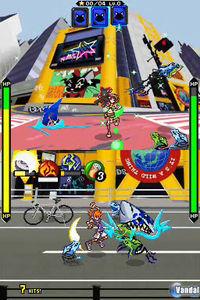 The World Ends With You ya tiene fecha