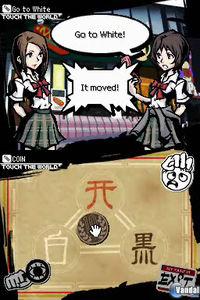 The World Ends With You ya tiene fecha