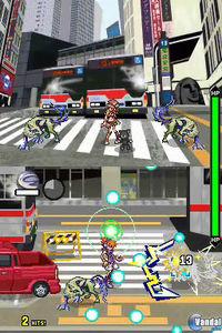 The World Ends With You ya tiene fecha