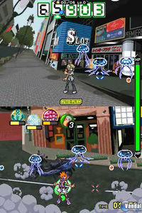 The World Ends With You ya tiene fecha