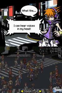 The World Ends With You ya tiene fecha