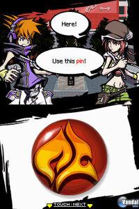 The World Ends With You ya tiene fecha