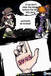 The World Ends With You ya tiene fecha
