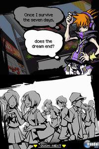 The World Ends With You ya tiene fecha