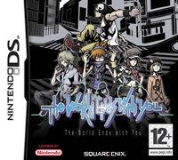 Imagen 58 de The World Ends With You para Nintendo DS