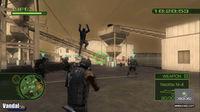Nuevas im�genes de Vampire's Rain