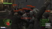 Nuevas im�genes de Vampire's Rain