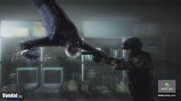 Nuevas im�genes de Vampire's Rain