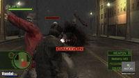 Nuevas im�genes de Vampire's Rain